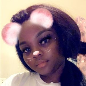 Meet your Posher, Jacqueline